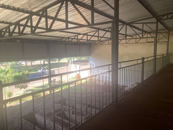 Imagem Galpão para alugar, 260 m² por R$ 0,01/mês - Setor Afonso Pena - Itumbiara/GO
