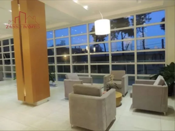 Imagem Lindo apartamento (38m2) 100% mobiliado na Vila Cruzeiro