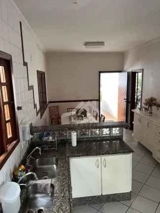 Imagem Casa com 3 dormitórios à venda, 240 m² por R$ 1.260.000,00 - Santa Inês - Vila Velha/ES