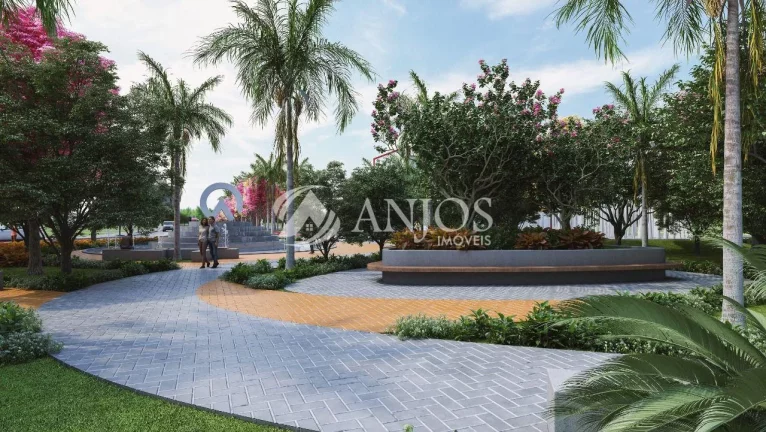 Imagem PARQUE EMPRESARIAL EIXO NORTE, SAÍDA NORTE ,ÁS MARGENS DA BR-163, SINOP - MT