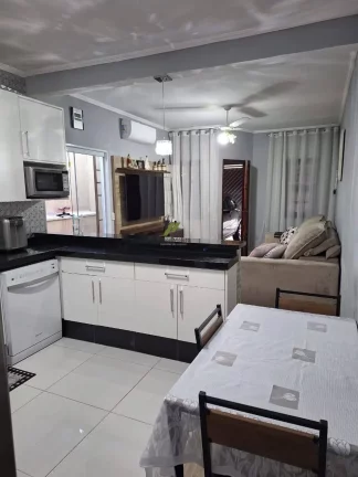Imagem CASA - CIDADE NOVA - JUNDIAÍ