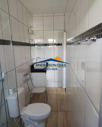 Imagem Apartamento com 3 dormitórios à venda, 75m² por R$ 240.000 - Praia de Capricórnio - Caraguatatuba/SP