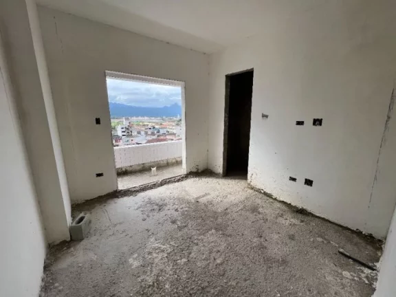 Imagem Apartamento à Venda em Vila Caiçara, Praia Grande - SP