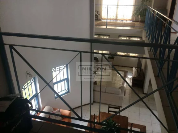 Imagem Casa com 3 dormitórios à venda, 240 m² por R$ 950.000,00 - Alto Taquaral - Campinas/SP