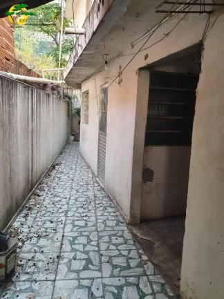 Imagem CASA PARA RENDA NUMA TRAVESSA DO GUACA