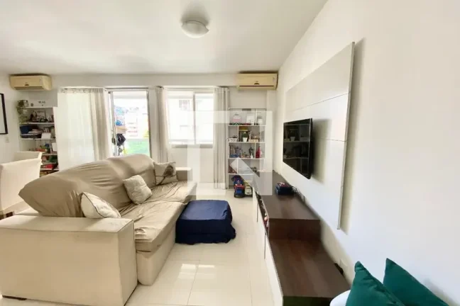 Imagem Apartamento à Venda - Copacabana, 2 Quartos, 113 m2
