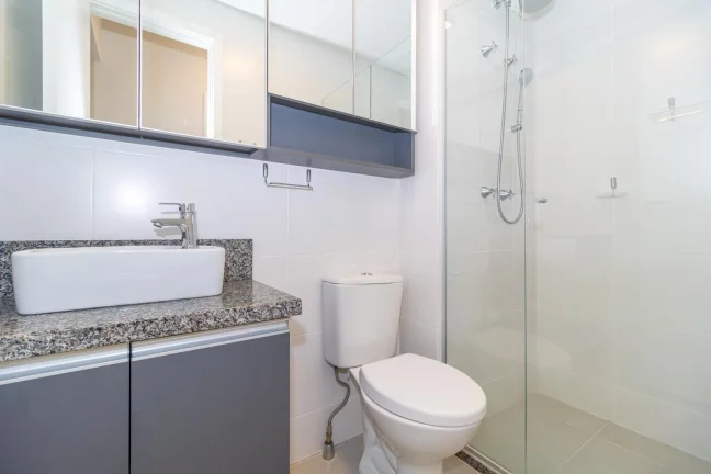 Imagem Apartamento de 2 quartos no bairro Campo Comprido