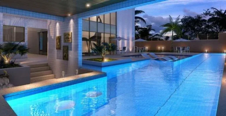 Imagem Apartamento Padrão