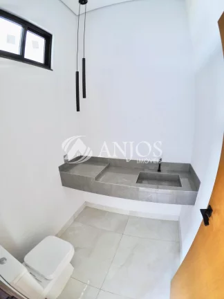 Imagem CASA DISPONIVEL PARA VENDA, NO JARDIM BELO HORIZONTE EM SINOP-MT.