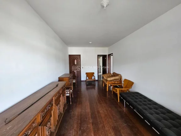 Imagem Apartamento à venda