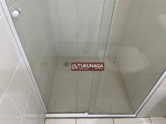 Imagem Apartamento com 2 quartos para alugar, 49 m² por R$ 2.050/mês - Jardim Ferrão - Guarulhos/SP
