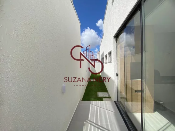 Imagem Casa no Condominio Ecoville 2 em Parnamirim