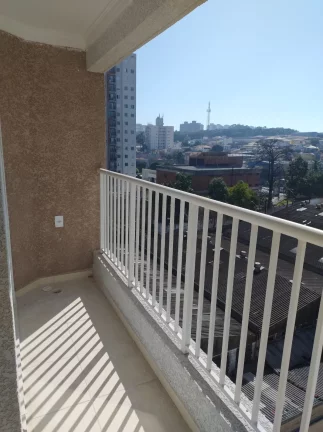 Imagem VENDO LINDO APARTAMENTO NOVO NO BAIRRO CAMPO GRANDE! (ZONA SUL-SP)