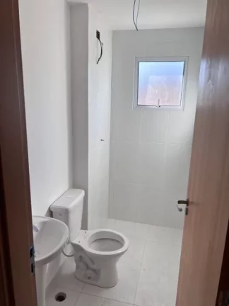 Imagem Apartamento com 2 dormitórios à venda, 50 m² por R$ 350.000,00 - Vila Perracini - Poá/SP