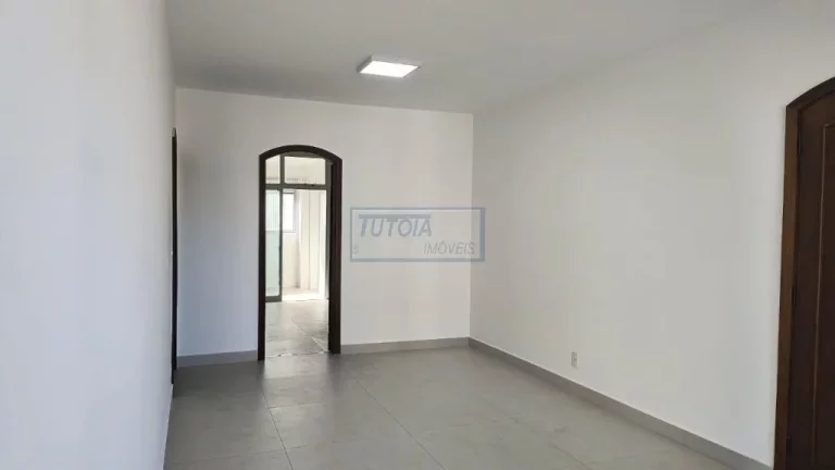 Imagem APARTAMENTO A VENDA COM 3 DORMITÓRIOS NA VILA MARIANA