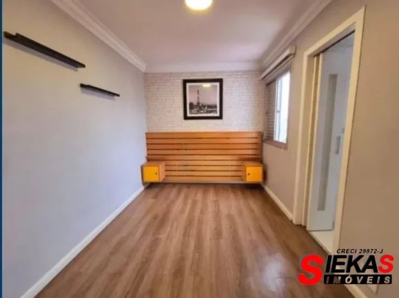 Imagem Imperdível oferta de apartamento à venda em São Paulo-SP, no bairro Carrão! 3 quartos, 1 suíte, 1 sala, 2 banheiros, 2 vagas de garagem e 80m² de área.