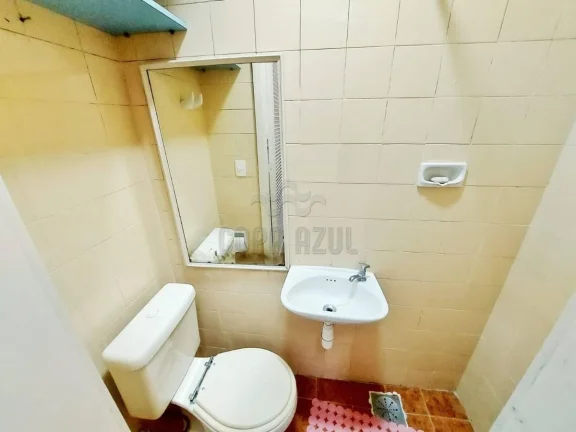 Imagem Copacabana – Rua Tonelero | Residencial › Apartamento 3 quarto(s) à Venda