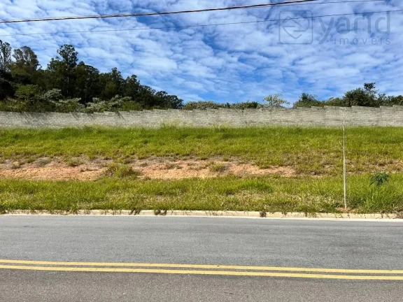 Imagem Terreno em condomínio à venda no Gramadão - 250m² de área - Imperdível!