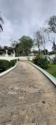 Imagem Chácara com 2 dormitórios à venda, 2800 m² por R$ 850.000,00 - Invernada - Mairiporã/SP