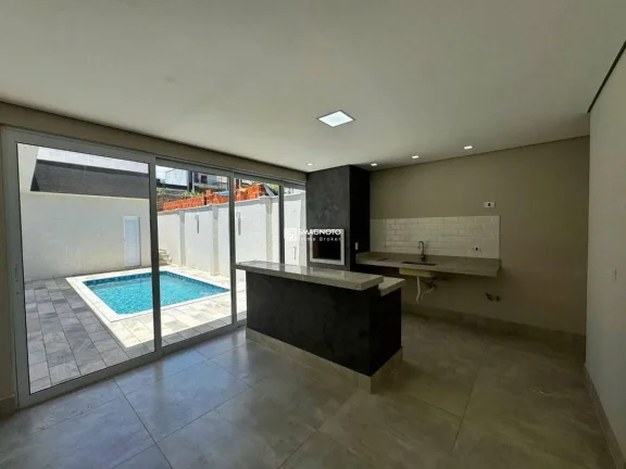 Imagem Casa com 3 dormitórios à venda, 159 m² por R$ 1.050.000,00 - Ondas - Piracicaba/SP