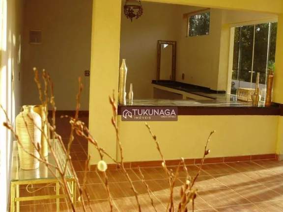 Imagem Terreno à venda, 3.261 m² por R$ 1.239.000,00 - Cidade Edson - Suzano/SP