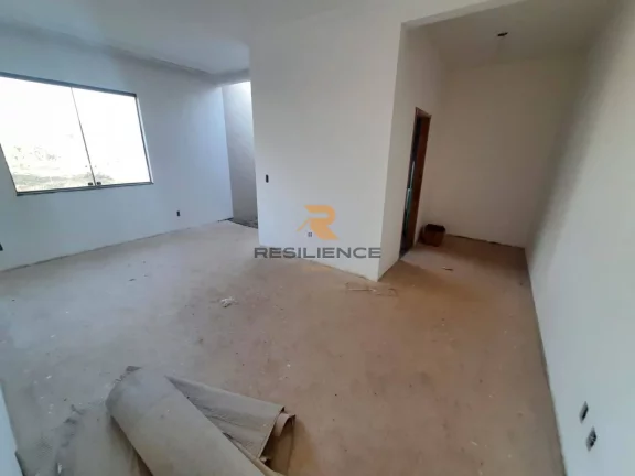 Imagem Casa maravilhosa com 03 quartos sendo 02 suítes em condomínio fechado !!