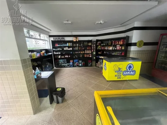 Imagem Apartamento à Venda em Ocian, Praia Grande - SP