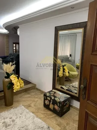 Imagem Casa Assobradada Na região da Cursino