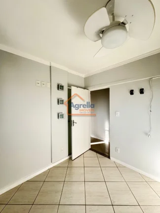 Imagem Condomínio Edifício Jequitibá - Apartamento à venda no bairro Condomínio Edifício Jequitibá - Mogi Guaçu/SP