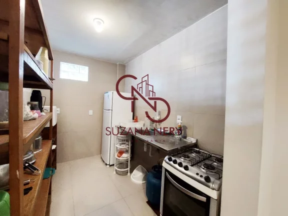 Imagem CASA DUPLEX EM EXCELENTE LOCALIZAÇÃO NA PRAIA DE PONTA NEGRA - NATAL