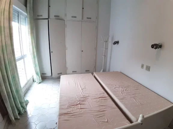 Imagem APARTAMENTO AMPLO FRENTE AO MAR COM LINDA VISTA