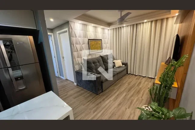 Imagem Apartamento à Venda - Recreio, 2 Quartos, 45 m2