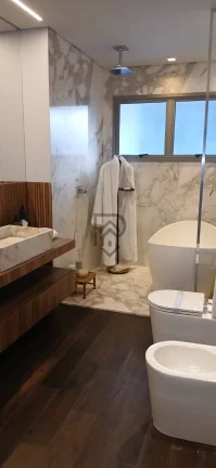 Imagem Apartamento Alto Padrão Lindenberg Ibirapuera