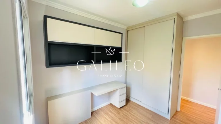 Imagem APARTAMENTO PARA LOCAÇAO NO SPAZIO BONFIGLIOLI - JARDIM BONFIGLIOLI - JUNDIAÍ - SP