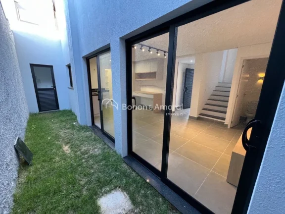 Imagem Ideal para quem busca sofisticação, conforto e segurança. Com projeto moderno e excelente distrib...