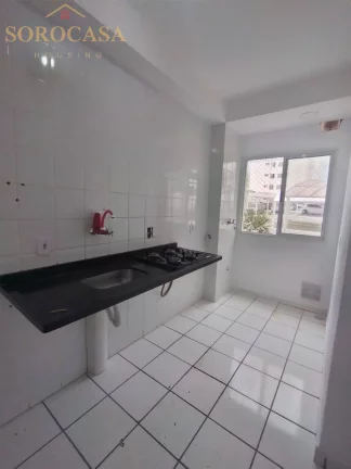 Imagem Apartamento à Venda 55m² - 2 dorm - Brisa do Parque I