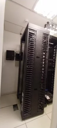 Imagem Andar Corporativo para alugar, 137 m² por R$ 20.206,00/mês - Jardim Paulistano - São Paulo/SP