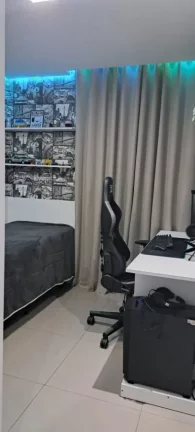Imagem Apartamento 2 dormitórios para Venda em São Paulo / SP no bairro Vila Ivone