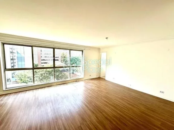 Imagem Ótimo apartamento com 137m² de área privativa, 3 dormitórios ( 1 suíte ) e 2 vagas na garagem. ...