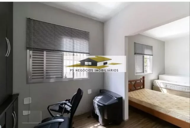 Imagem Sobrado à venda no bairro Vila Nair - São Paulo/SP, Zona Sul