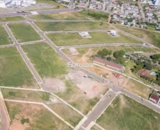 Terreno no Residencial Alberto Schons