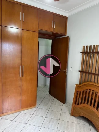 Imagem Condomínio Bosque da Saúde Apartamento a venda 4 Quartos 1 Suíte 121m² 2 vagas Apartamento de 12...