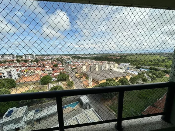 Imagem Apartamento para Venda em Parnamirim, Nova Parnamirim, 3 dormitórios, 1 suíte, 2 banheiros, 2 vagas