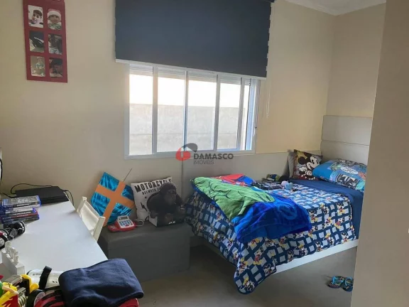 Imagem Sobrado à venda 3 Quartos, 1 Suite, 4 Vagas, 172M², Jardim São Caetano, São Caetano do Sul - SP