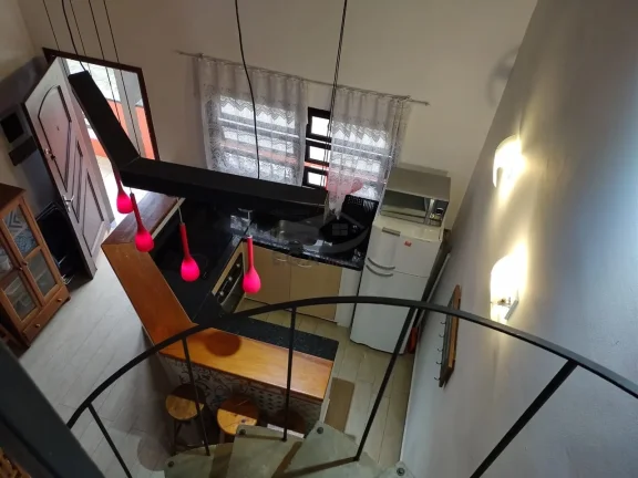 Imagem Casa na praia de Juquehy