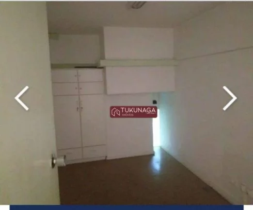 Imagem Sala para alugar, 68 m² por R$ 1.934,42/mês - Jardim São Paulo - Guarulhos/SP
