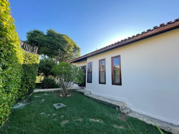 Imagem Casa Alto padrão Cidade Jardim -Jacareí