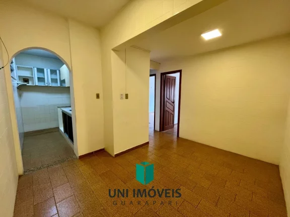 Imagem Oportunidade no Coração do Centro de Guarapari, 02 quartos, Garagem, por R$417.000