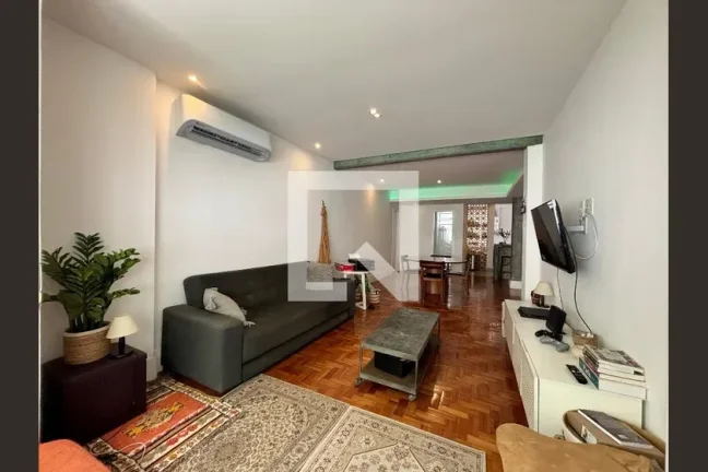 Imagem Apartamento à Venda - Copacabana, 2 Quartos, 120 m2