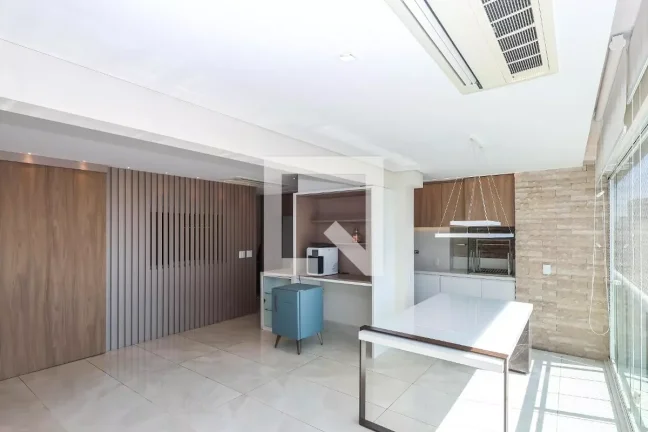 Imagem Apartamento à Venda - Aclimação, 2 Quartos, 74 m2
